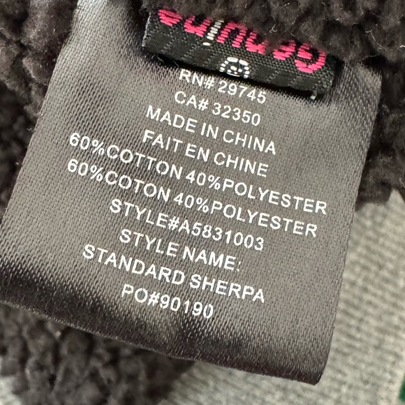 Mens Volcom Hoodie - Picture 3 of 6